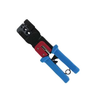 Modular Connector Crimp Tool