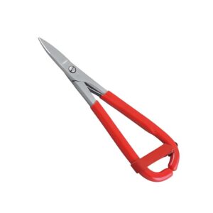 JEWELRY SHEAR. WITH STRAP LOCK