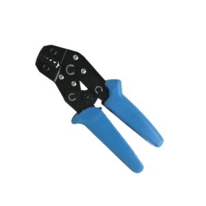 Bootlace Ferrule Crimping Tool
