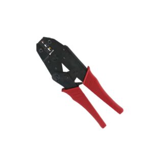 Ratchet Crimping Tool