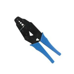 Coaxial Crimping Tool