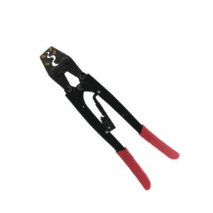 Ratchet Crimping Tool