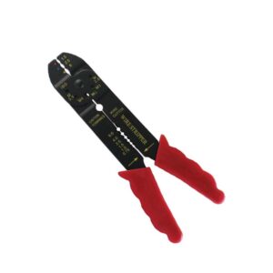 Universal Crimping Tool