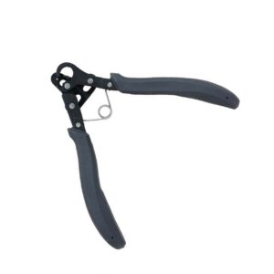Beadsmith 1-Step Looper Eye Pin Making Jewelers Pliers