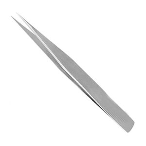 Eyelash Tweezers Straight