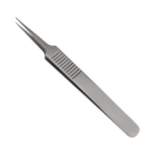 Tweezers Velvet Straight-2